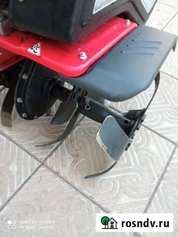 Мотокультиватор forza MK-85F Оренбург - изображение 1