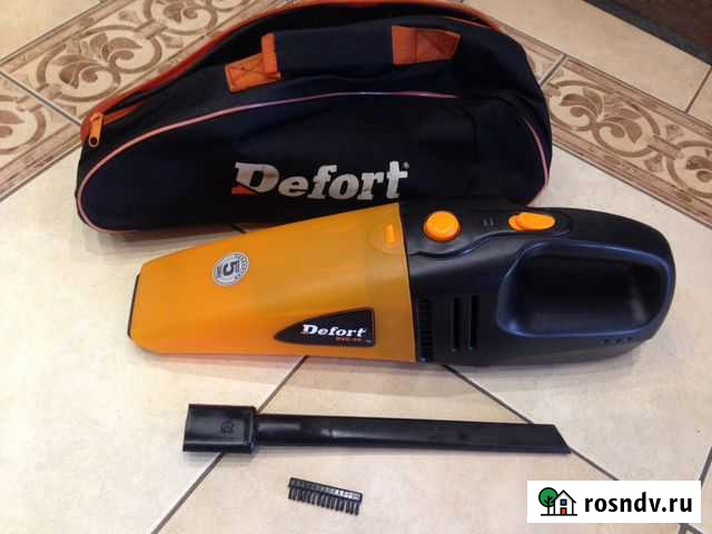 Автомобильный пылесос Иркутск - изображение 1