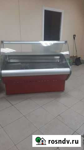 Холодильные витрины,прилавки для торговли Первоуральск - изображение 1
