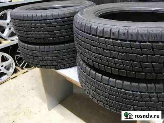 Шины из Японии. 225/65 R17 Goodyear Ice Navi SUV Барнаул