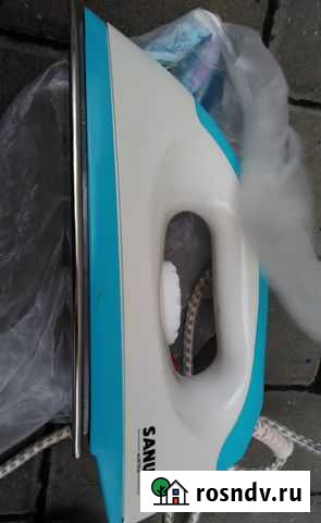 Sanusy -1000Вт - новый Ростов-на-Дону - изображение 1