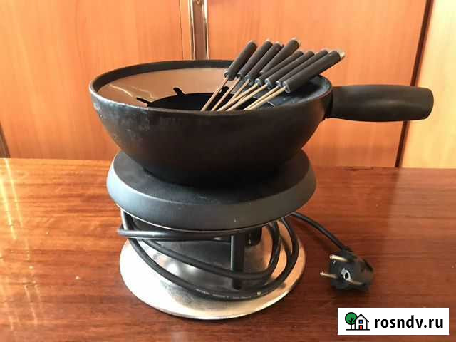 Фондюшница Кемерово - изображение 1