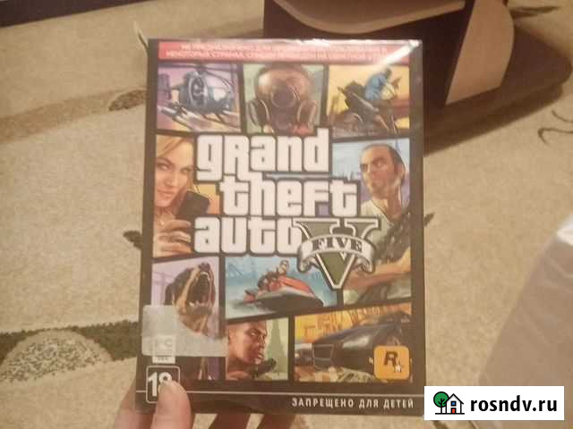 Компьютерные игры Ростов-на-Дону - изображение 1