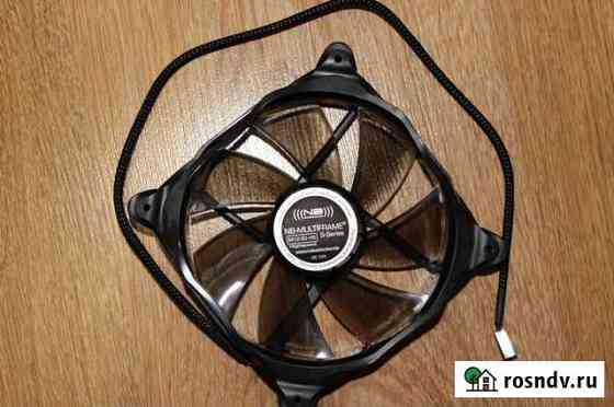 Вентилятор Noiseblocker Multiframe M12-3 Петрозаводск