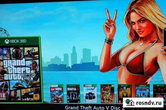 Xbox 360 freeboot 150игр +8 приставок из детства Тула