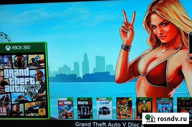 Xbox 360 freeboot 150игр +8 приставок из детства Тула - изображение 1