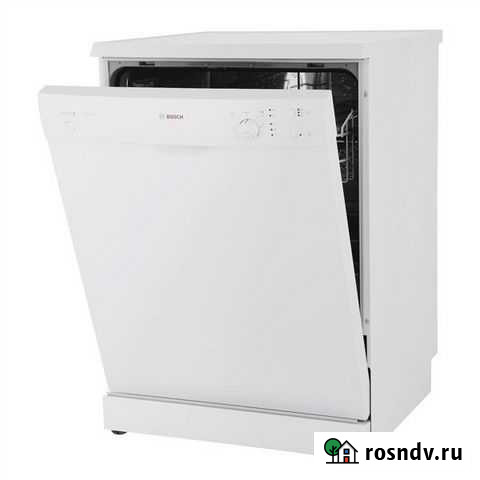 Посудомоечная машина (60 см) Bosch Нижний Новгород - изображение 1