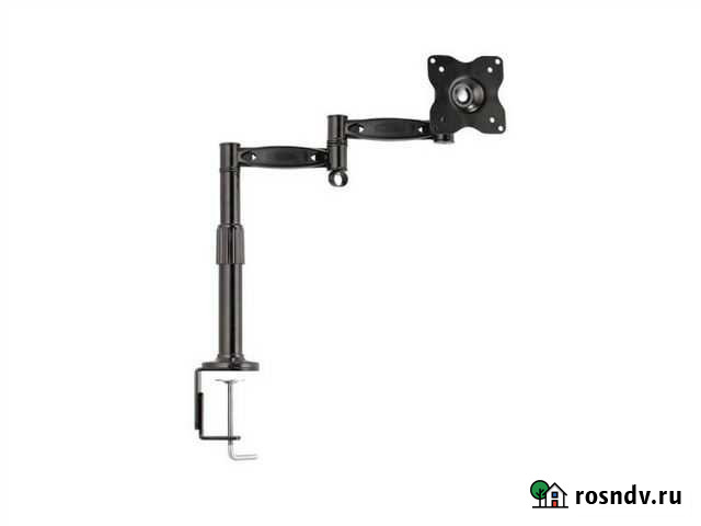 Новый Кронштейн для мониторов Kromax office-2 Радужный - изображение 1