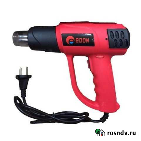 Фен строительный Махачкала - изображение 1