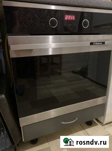 Духовой шкаф Черняховск - изображение 1