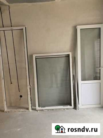 Окна пластиковые бу Волгоград - изображение 1