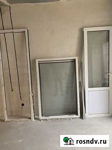 Окна пластиковые бу Волгоград - изображение 1