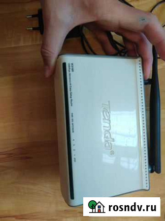 Wifi роутер Петрозаводск - изображение 1