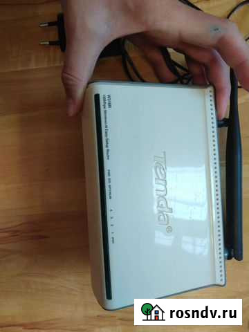 Wifi роутер Петрозаводск - изображение 1