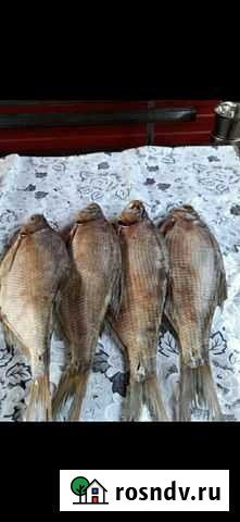 Лещ вяленый Кагальник - изображение 1