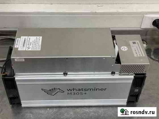 Whatsminer m30s+ 90 th Химки