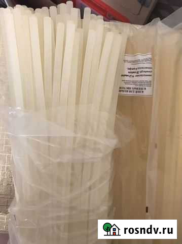 Клей для пистолета Нижний Тагил - изображение 1