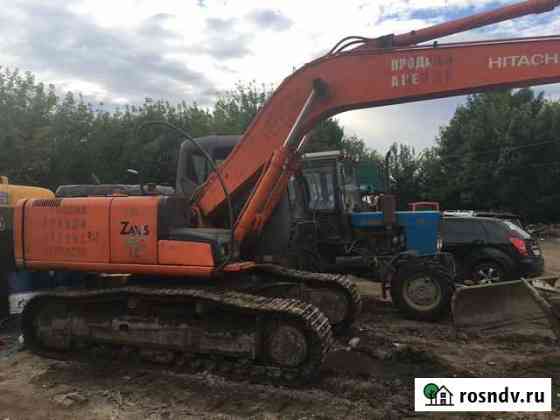 Экскаватор Hitachi 160 габаритный Нижний Новгород