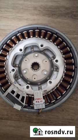 Электродвигатель 220в стиральная машина LG Ленинск-Кузнецкий - изображение 1