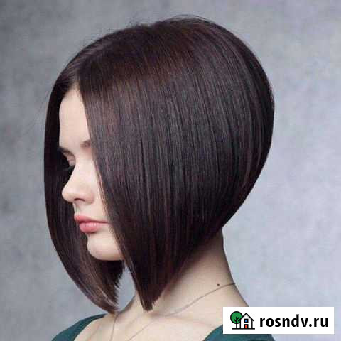 Парикмахер Улан-Удэ - изображение 1