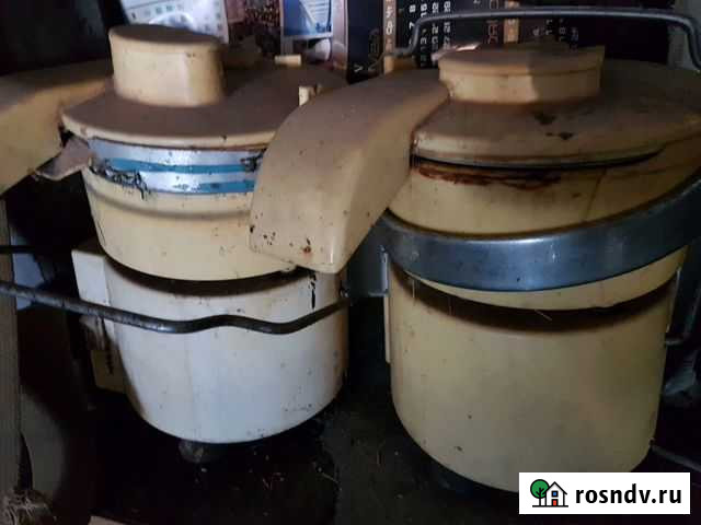 Соковыжималки на запчасти Белгород - изображение 1