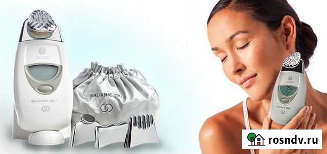Прибор ageLOC Edition Nu Skin Galvanic Spa System Ижевск - изображение 1