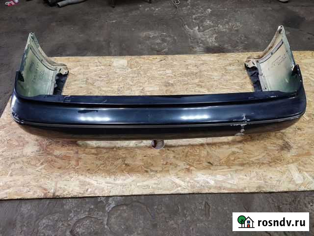 Бампер задний, Lexus LS 400 Кстово - изображение 1