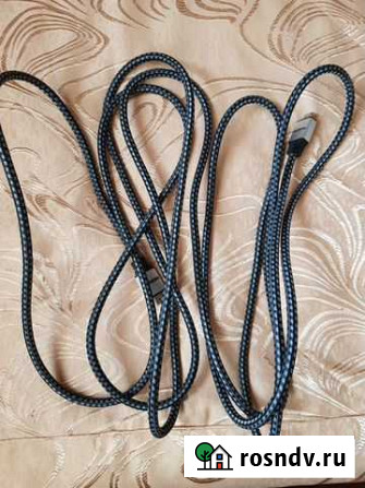 Кабель hdmi Благовещенск - изображение 1