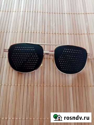 Очки перфорационные Самара - изображение 1