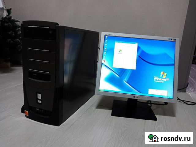 Компьютер Новороссийск - изображение 1