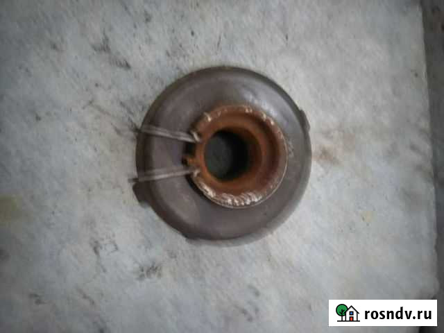 Подшипник выжимной Scania 4 серии Кировск - изображение 1