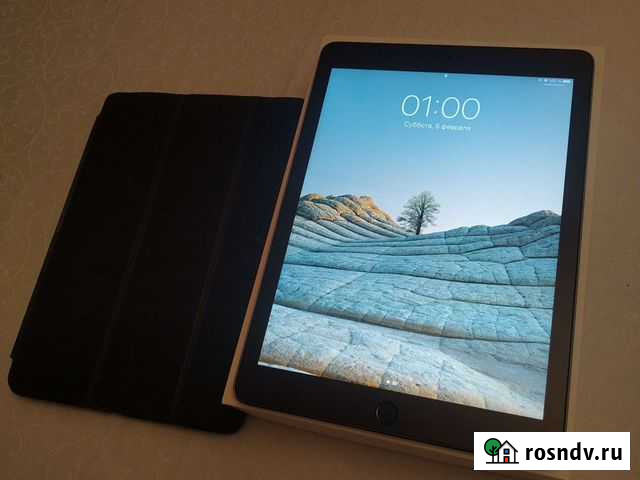 iPad Air 2 16gb Wi-Fi Махачкала - изображение 1