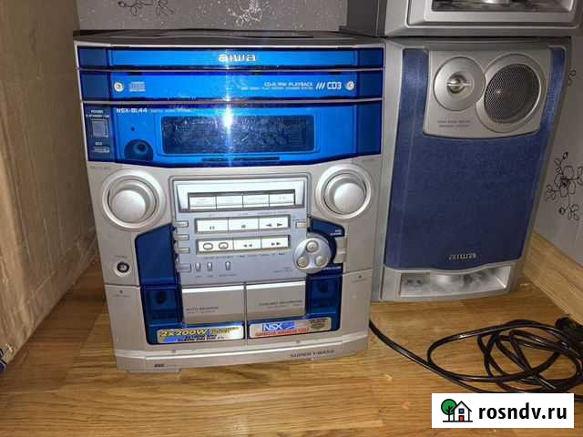 Музыкальный центр Уфа - изображение 1