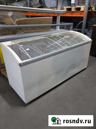Ларь морозильный 600л Киров - изображение 1
