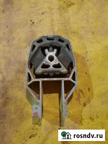 Задняя опора двигателя форд Ford c-max 2.0 бензин Мурино - изображение 1