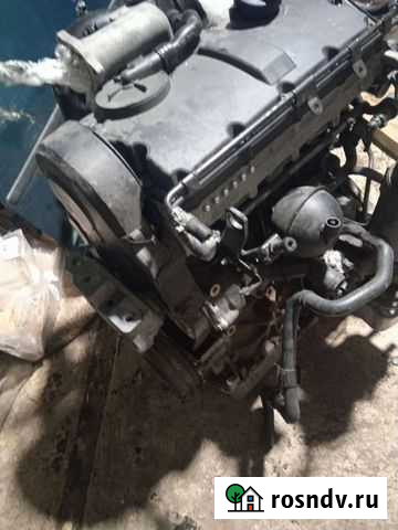 Двигатель от Фольксваген Гольф 4 1,9дизель Великие Луки - изображение 1