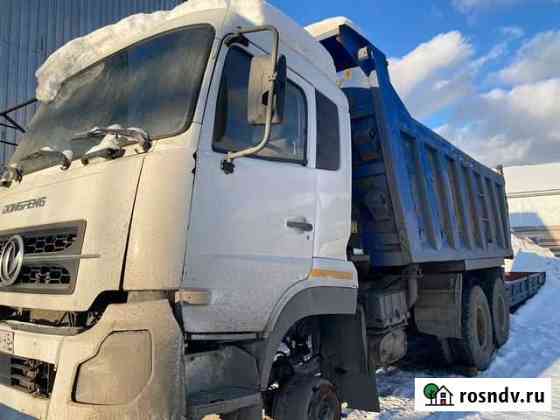 DongFeng DFL 3251A, 2012 Екатеринбург