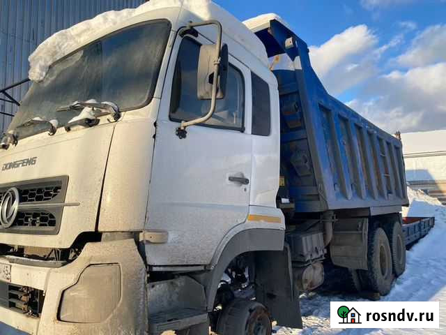 DongFeng DFL 3251A, 2012 Екатеринбург - изображение 1