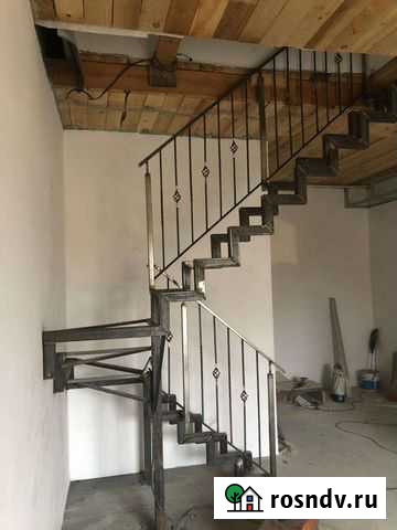 Лестница Барнаул - изображение 1