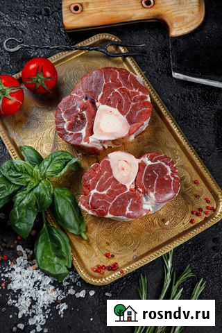 Мясо свинина Налобиха - изображение 1