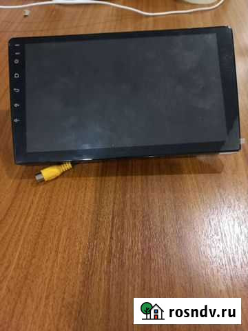 Магнитола 2din Teyes CC2L 2+32 Оленегорск - изображение 1