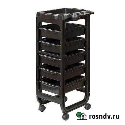 Тележка парикмахерская Т-15 Новосибирск - изображение 1