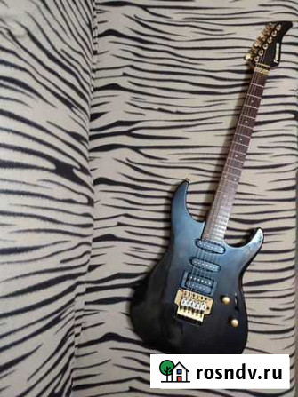 Fernandes FR-65 Новочебоксарск - изображение 1
