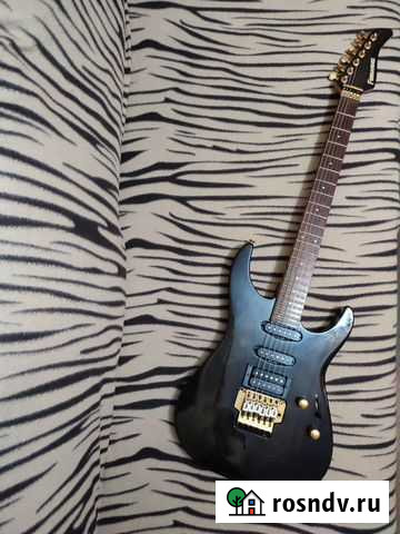 Fernandes FR-65 Новочебоксарск - изображение 1