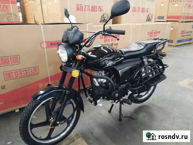 Мопед vortex (с доставкой) Нижний Новгород - изображение 1