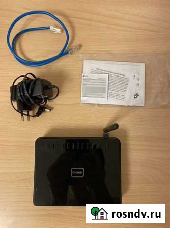 Wifi роутеры Чебоксары - изображение 1