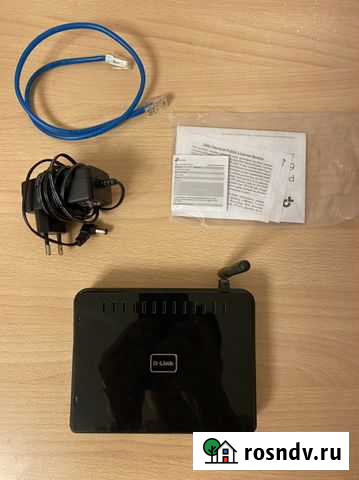 Wifi роутеры Чебоксары - изображение 1