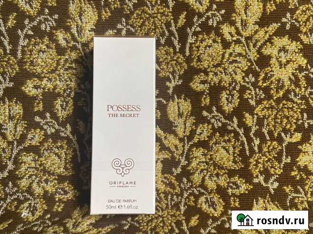 Парфюмерная вода женская Кострома - изображение 1