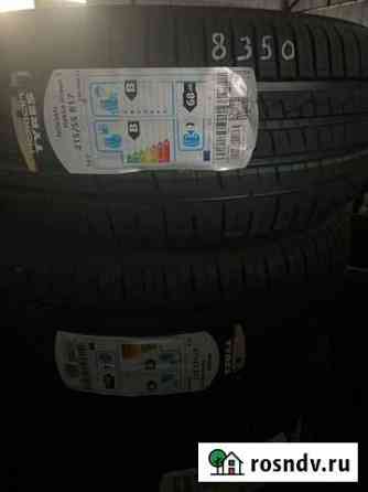 Nokian Hakka Green 3 215/55 R17, 1 шт Горно-Алтайск