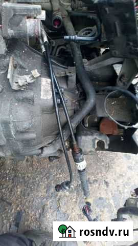 МКПП на фокус 2 1.6 литра Ковров - изображение 1